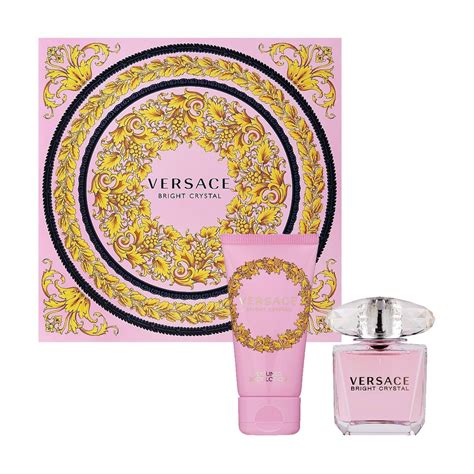 versace набор женский|Versace Fragrance Gift Sets .